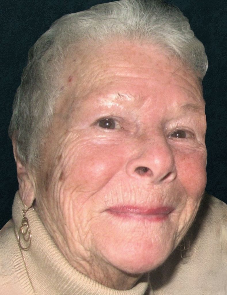 Anne C. Kafina Profile Photo