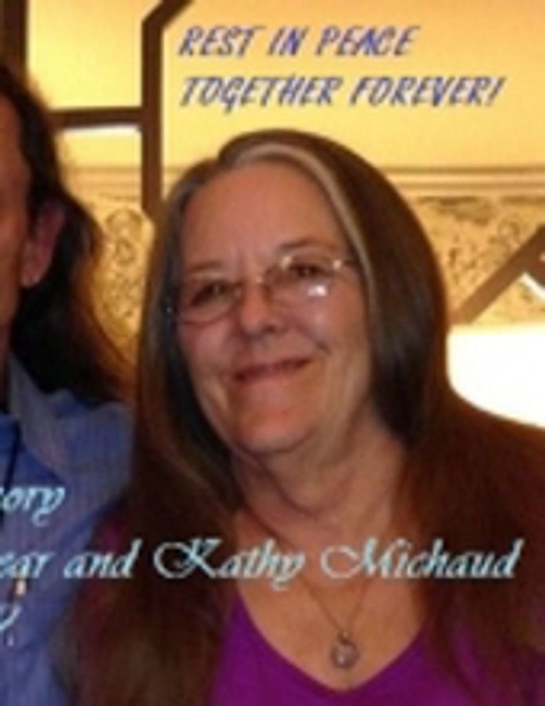 Kathy Heart Of Gold Michaud