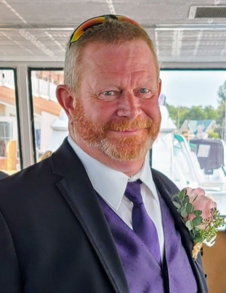 Michael Dennis Lockwood Profile Photo