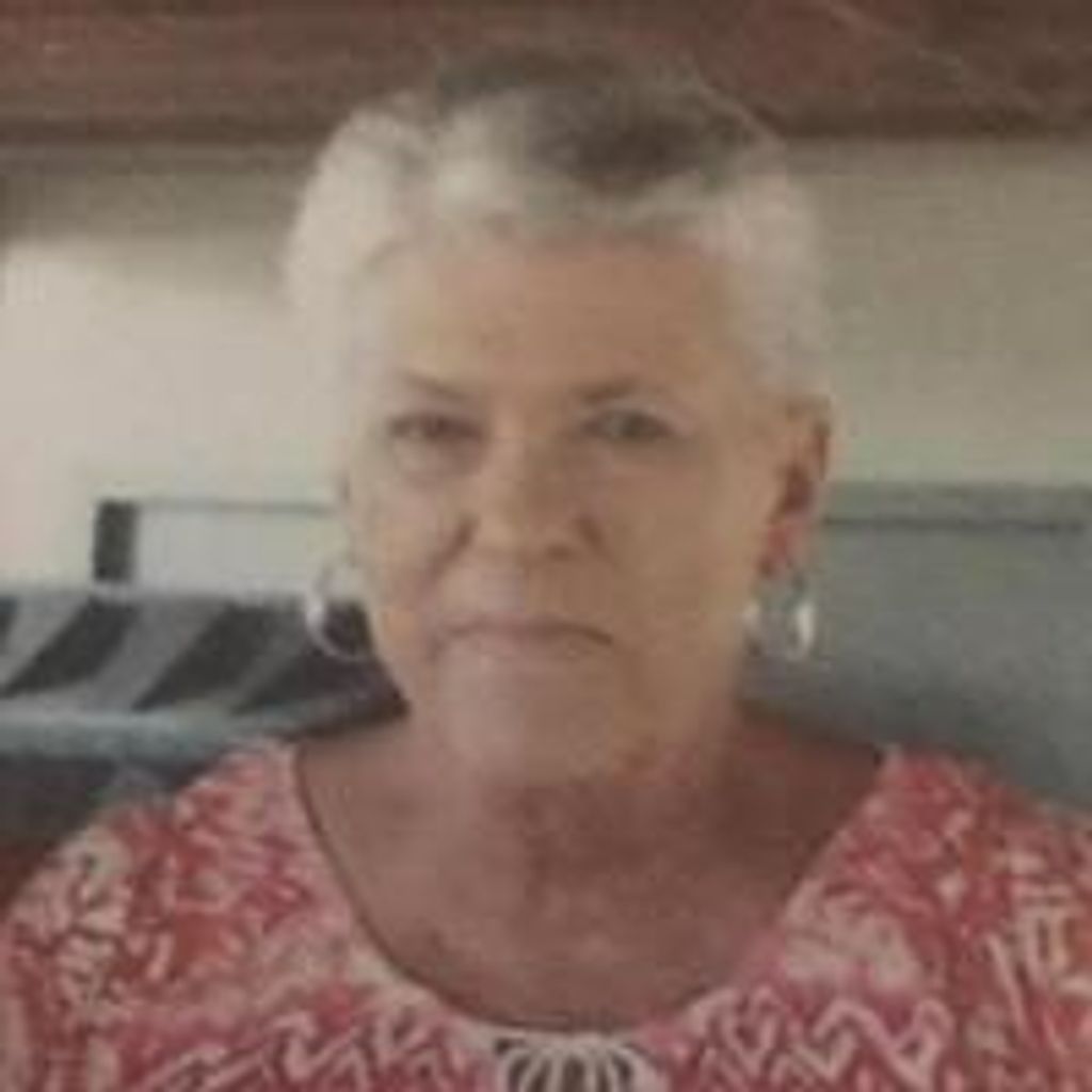 Frances Lousie Campbell Ferrell Profile Photo