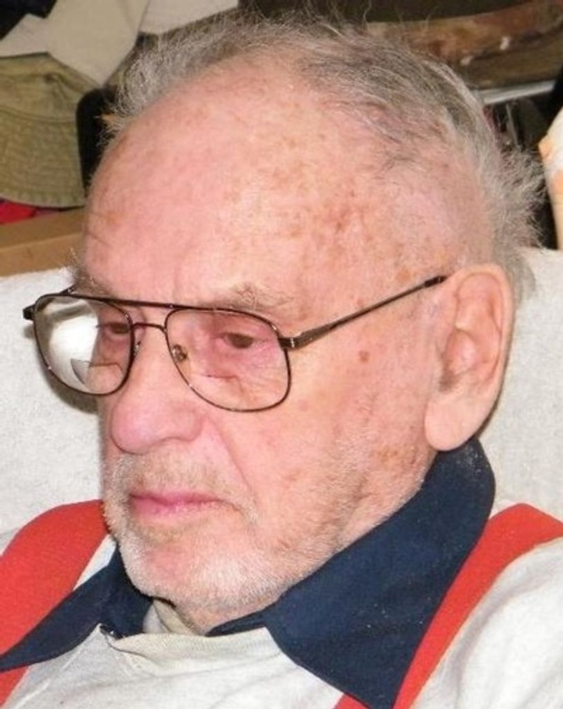 Lewis E. Demerest Profile Photo