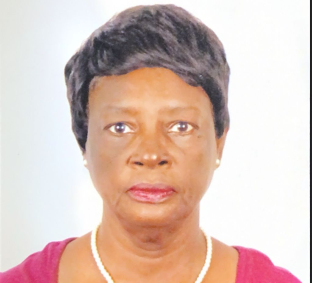 Barbara Elise Taylor Profile Photo