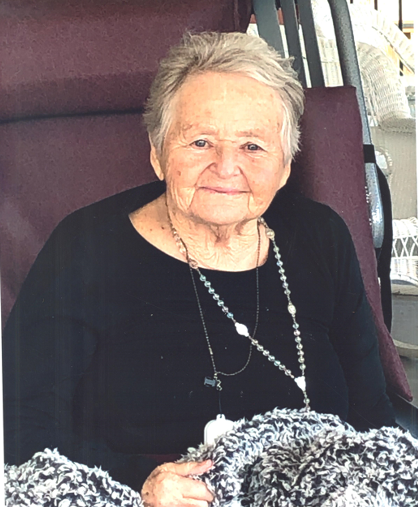 Sharon Christopherson