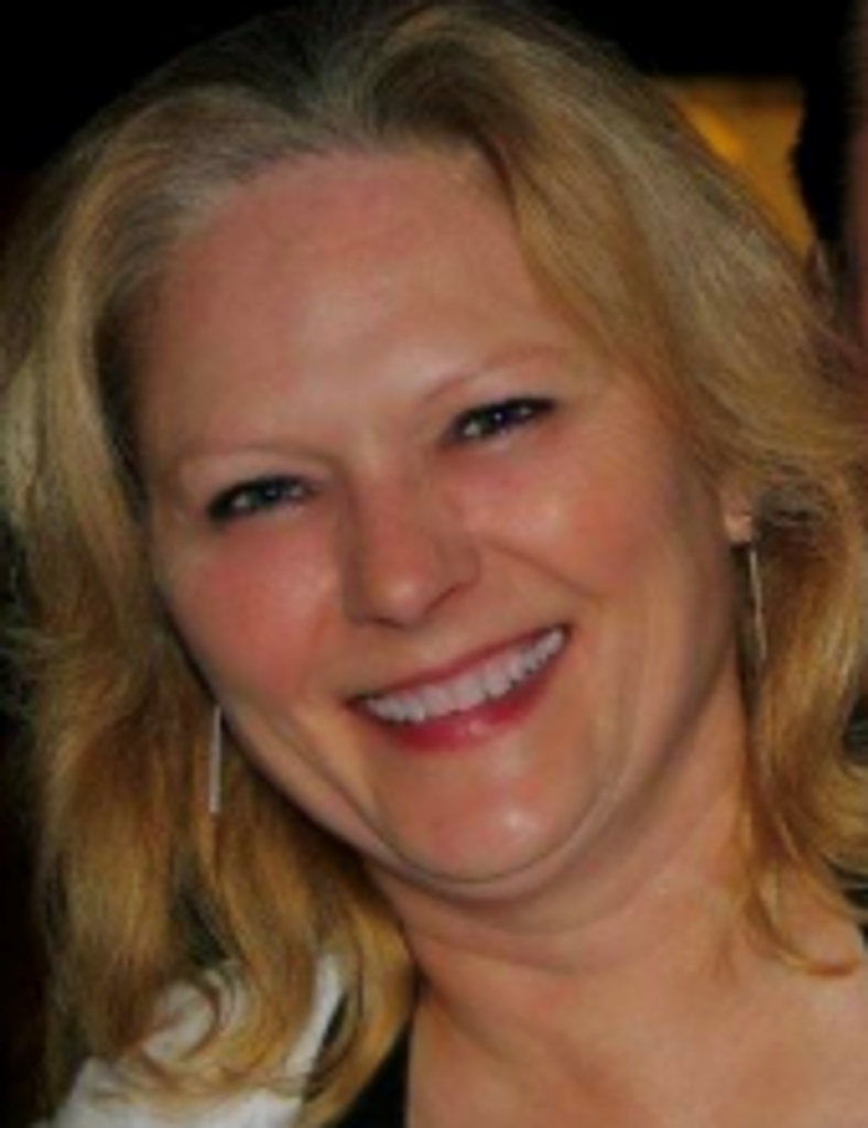 Karen Amanda Parsons