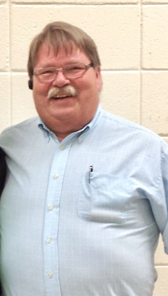 John Wayne Brim