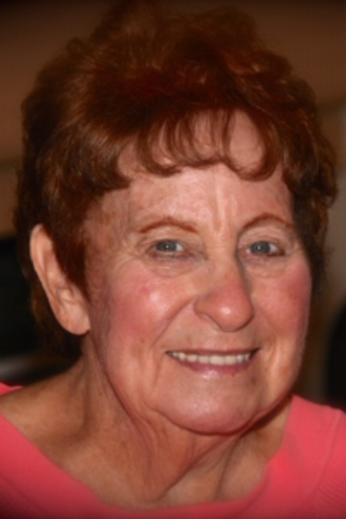 Dorothy (Freeland) Hughes