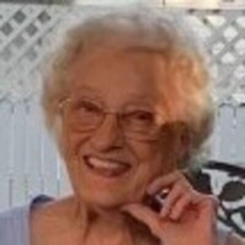 Mae Thibeaux Profile Photo