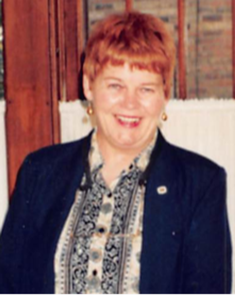Susan Davis Profile Photo