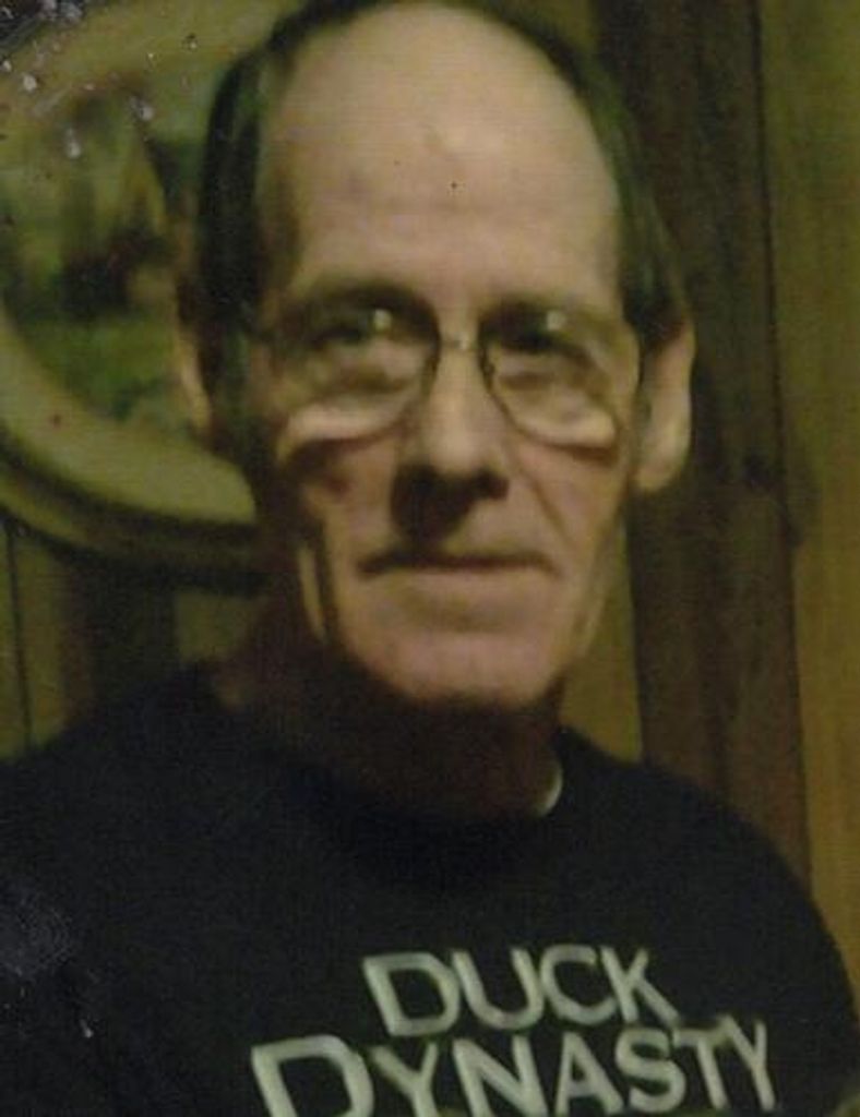 Richard Fulton Ellis Profile Photo