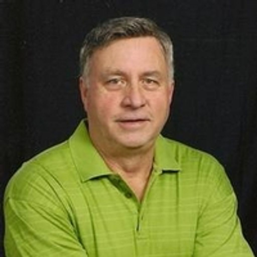 Frederick (Fred) Weber Profile Photo