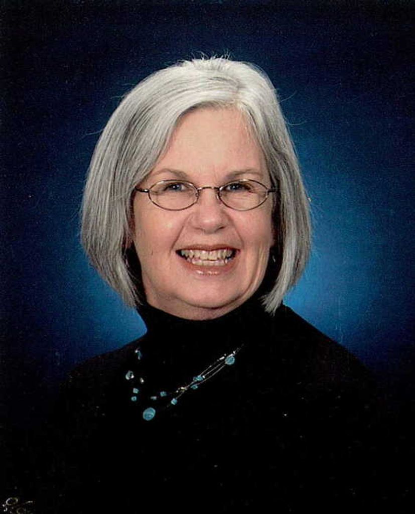 Joan Eisenbrey