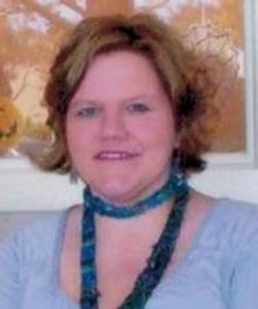 Heather Leann Myers Profile Photo