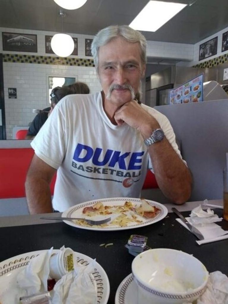Steve Woodlief Profile Photo
