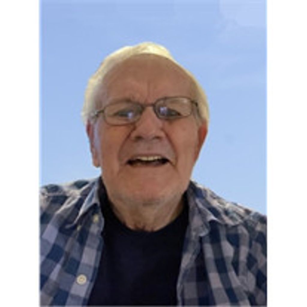 Edmund Joseph Maillet Profile Photo