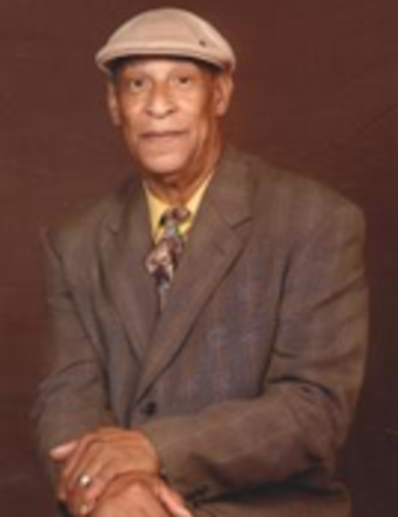 Michael Patrick Crowe