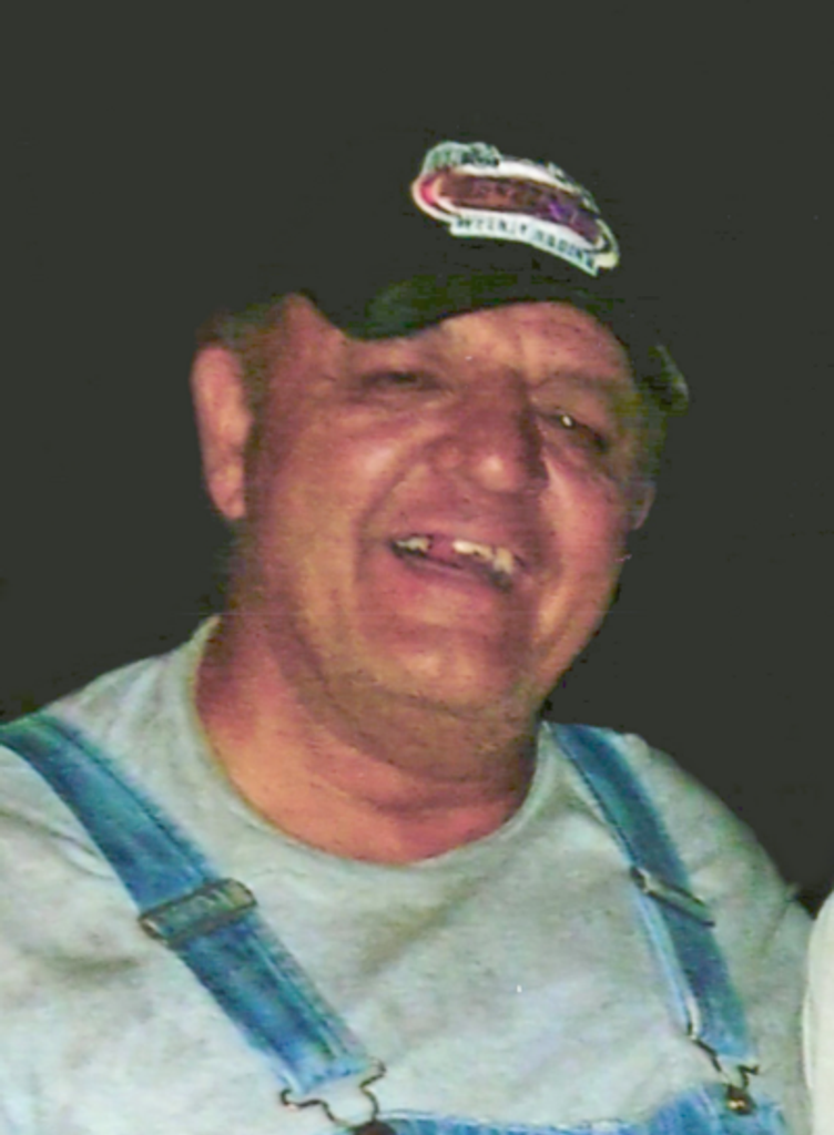 Myron Allen Fabrizius