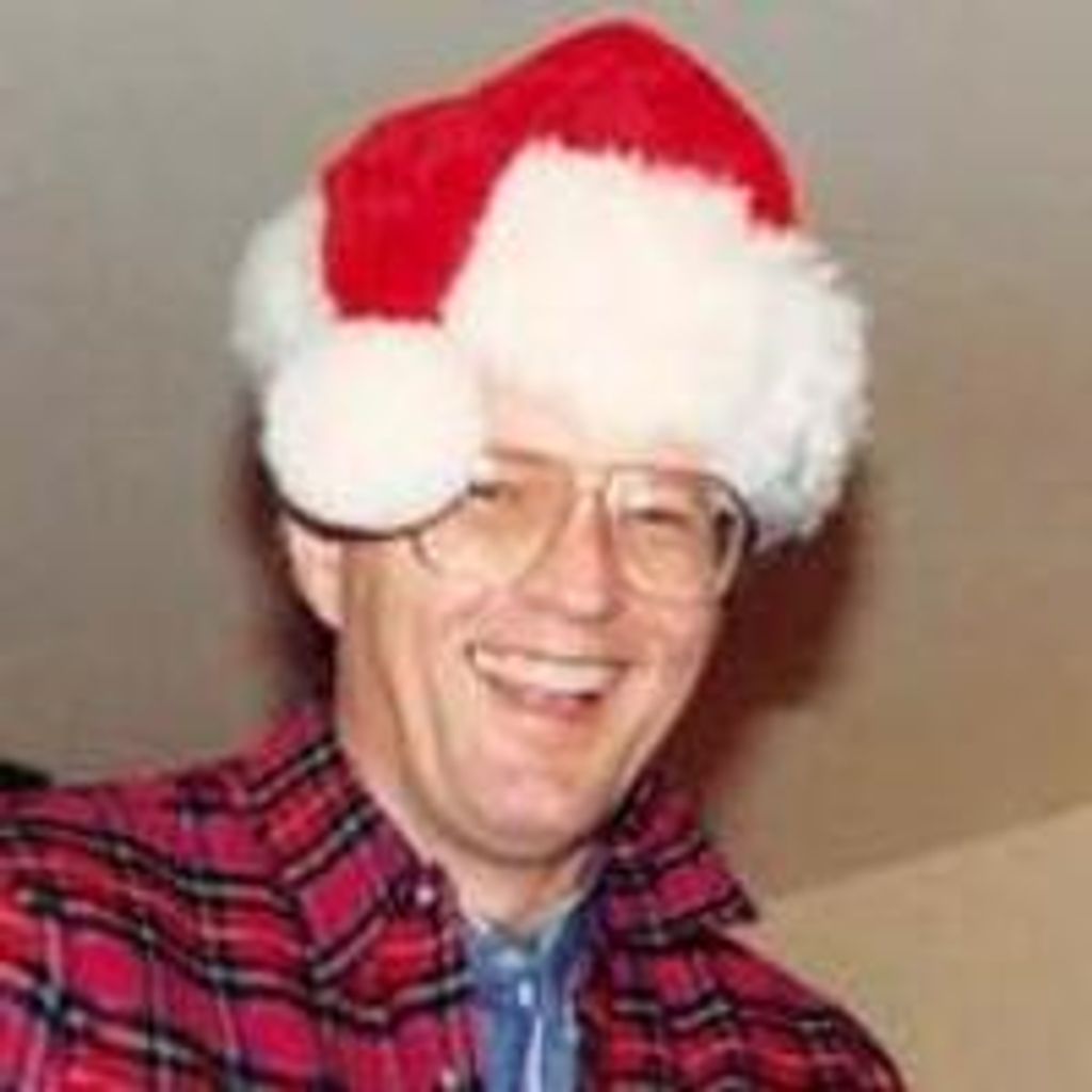 Robert J. "Barefoot Bob" Mazrimas