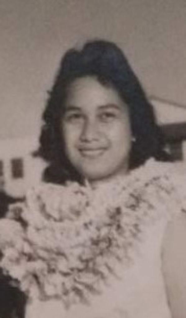 Cindy Susanna Puanani (Sevigny)  Fievet Profile Photo