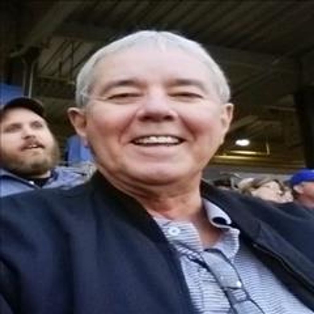 Ronald Eugene Beal Profile Photo