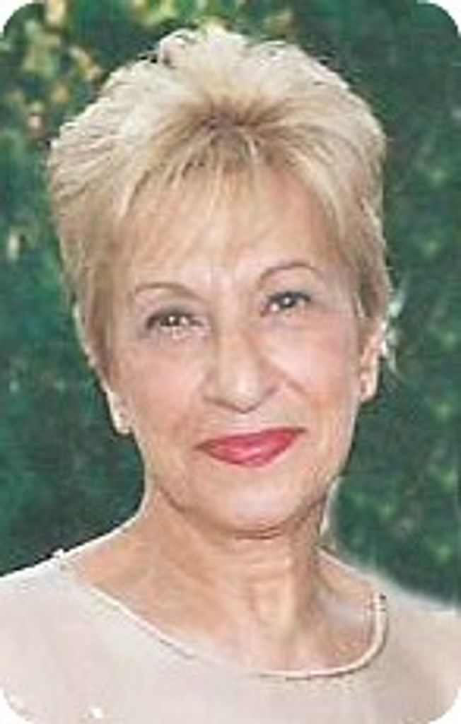 Josephine Alcide