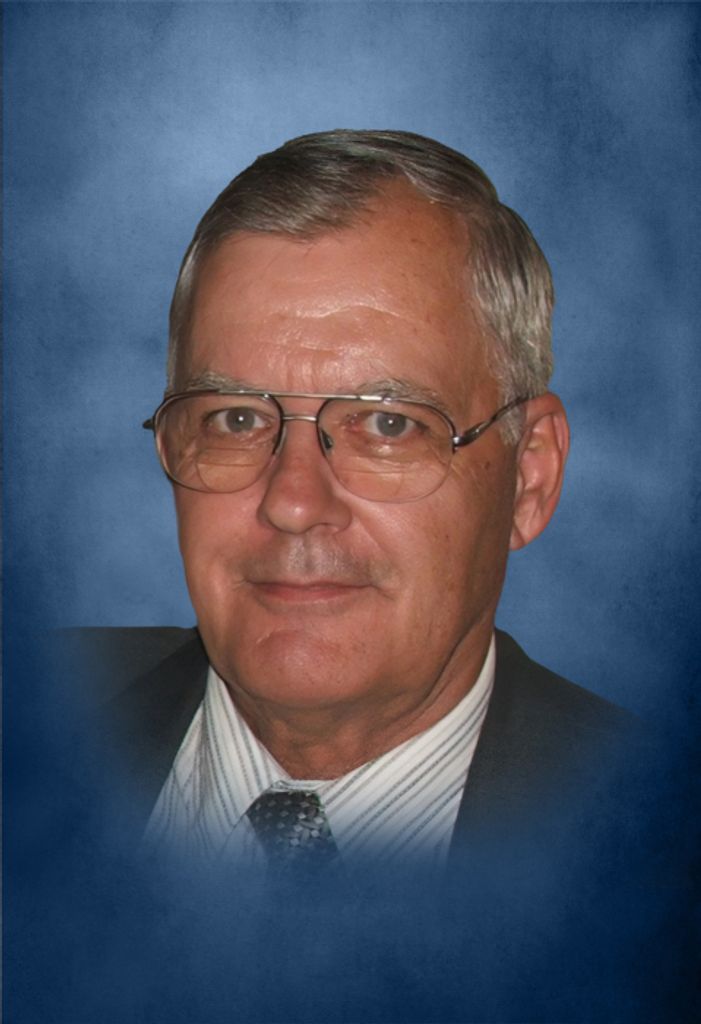 Thomas N. Borgeson