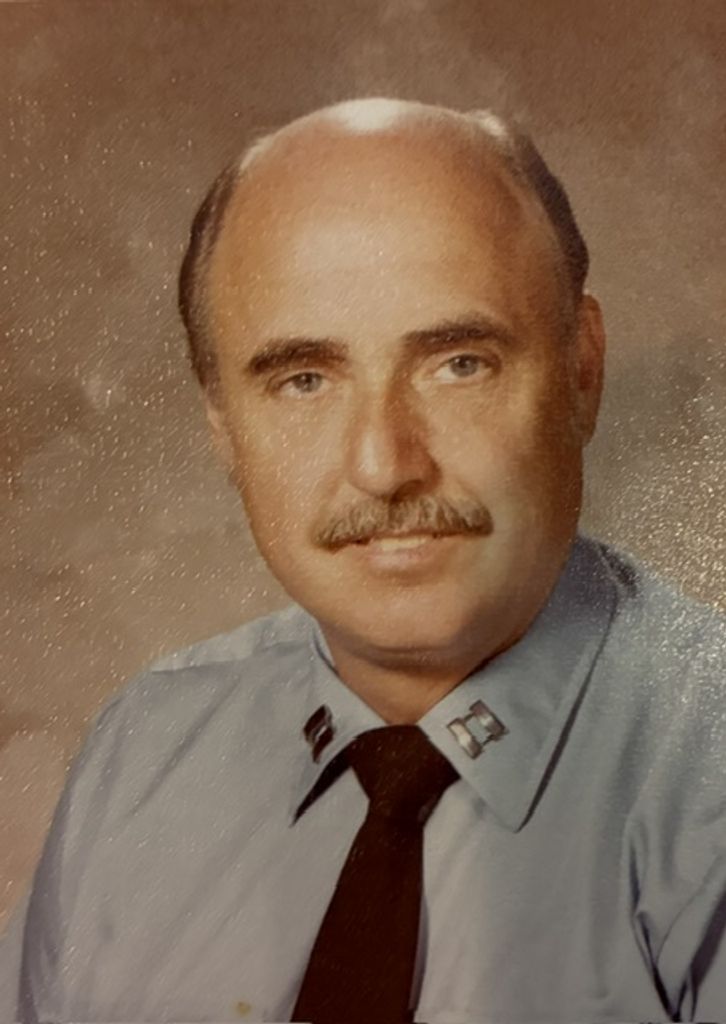 John Richard Rummell