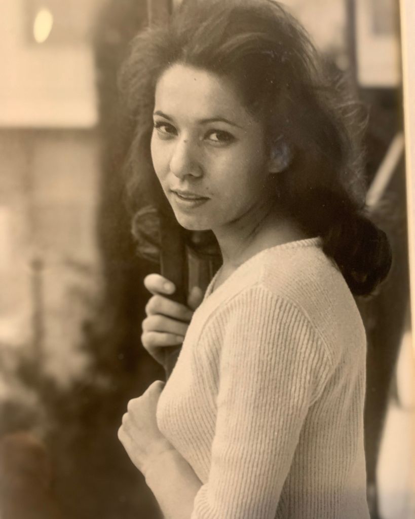 Margaret Elaine Kious