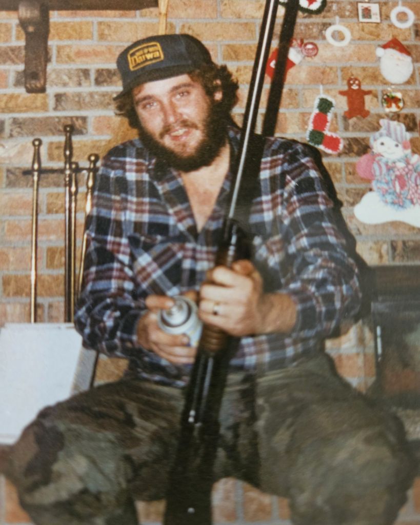 Jeffrey Wayne Stallard