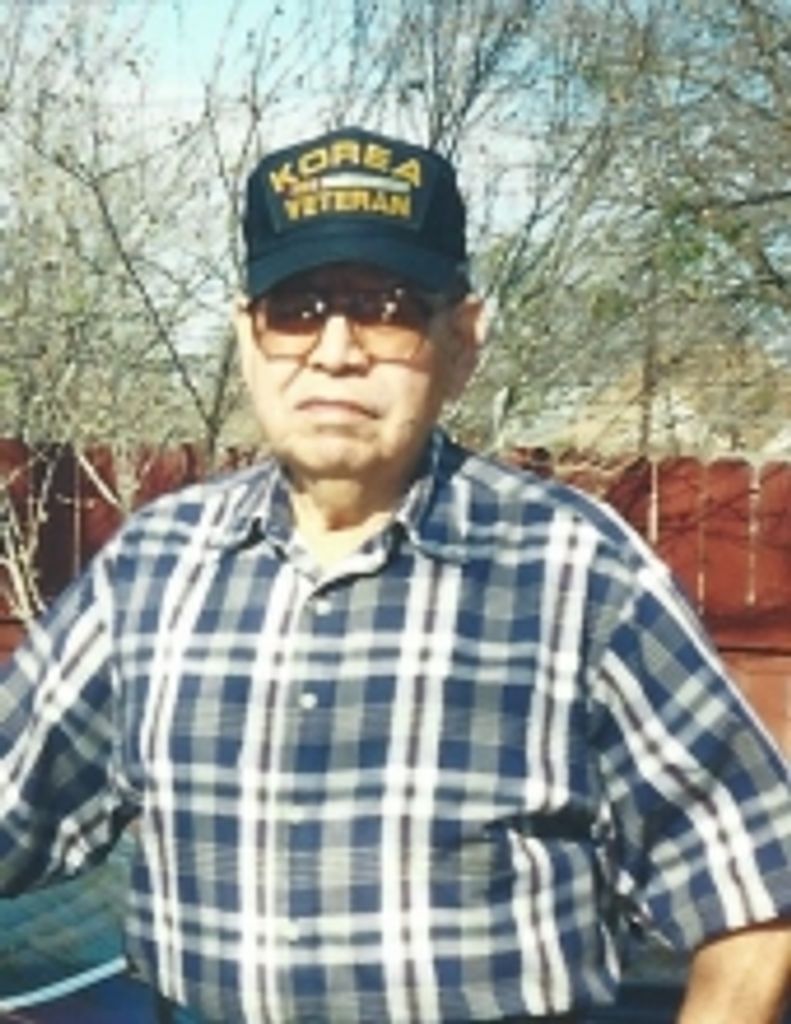 Vincent Reyes