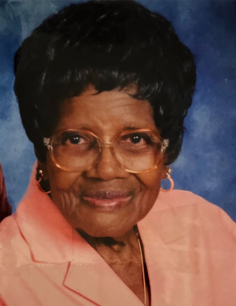 Thelma Jones Smith Profile Photo
