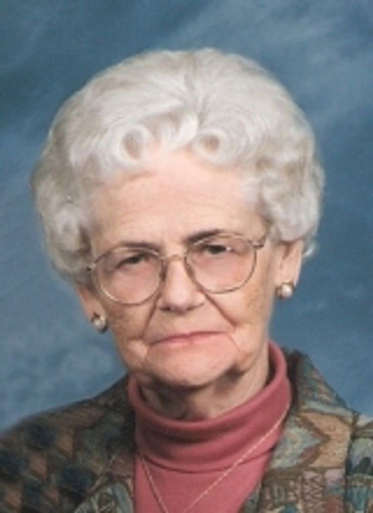 Elizabeth Blink