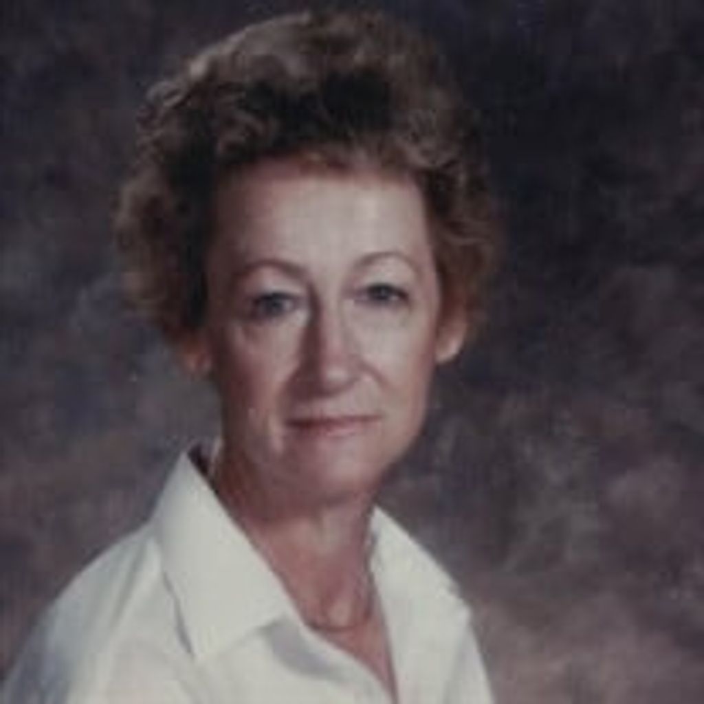 Louise Mahaffey Davis