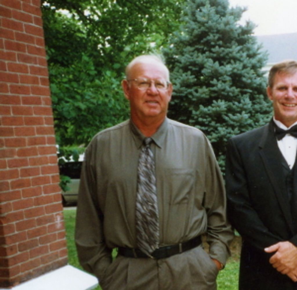 Roger “Big Rog” Banze