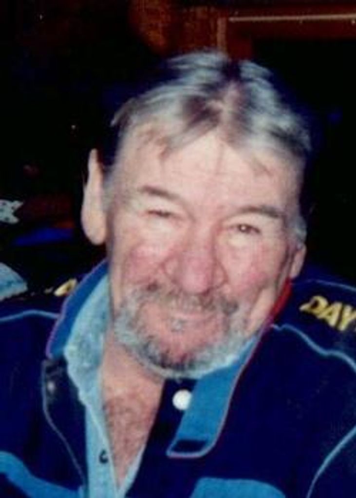 Randy "Crash" R. Oaing