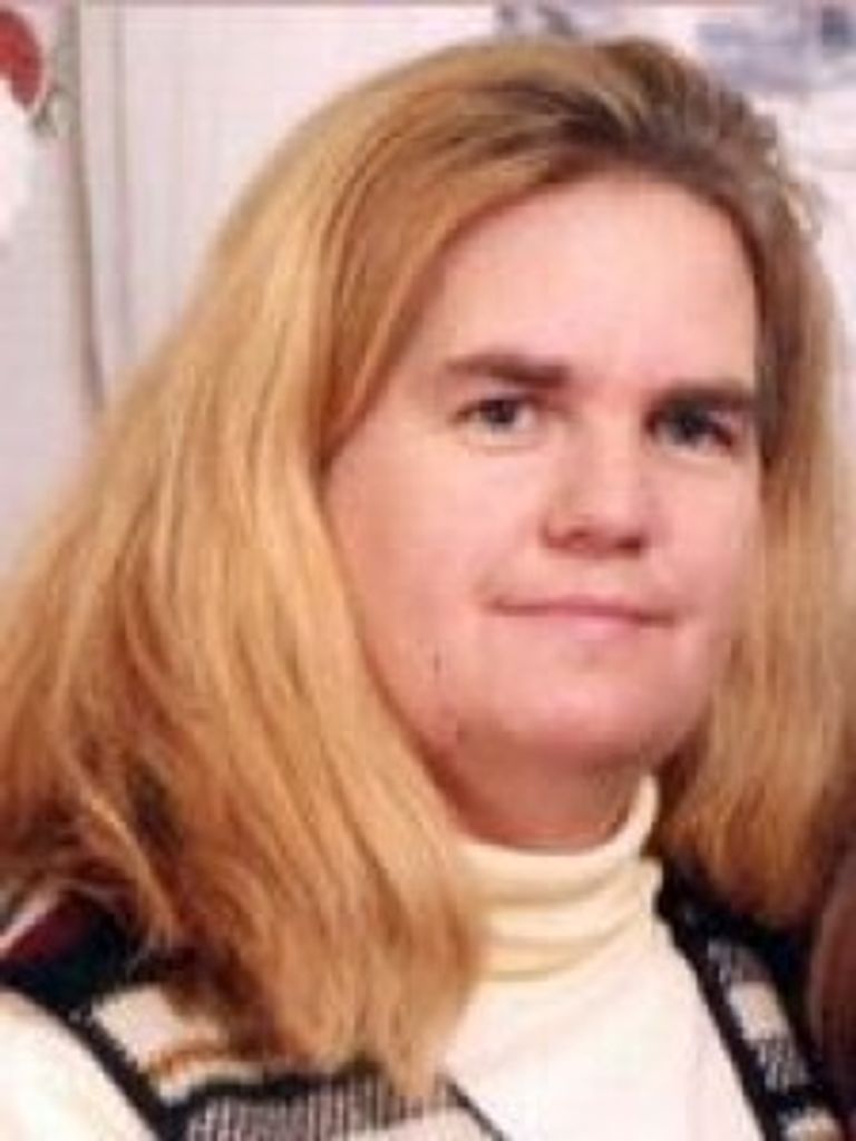 Joyce Ann Blevins Cook