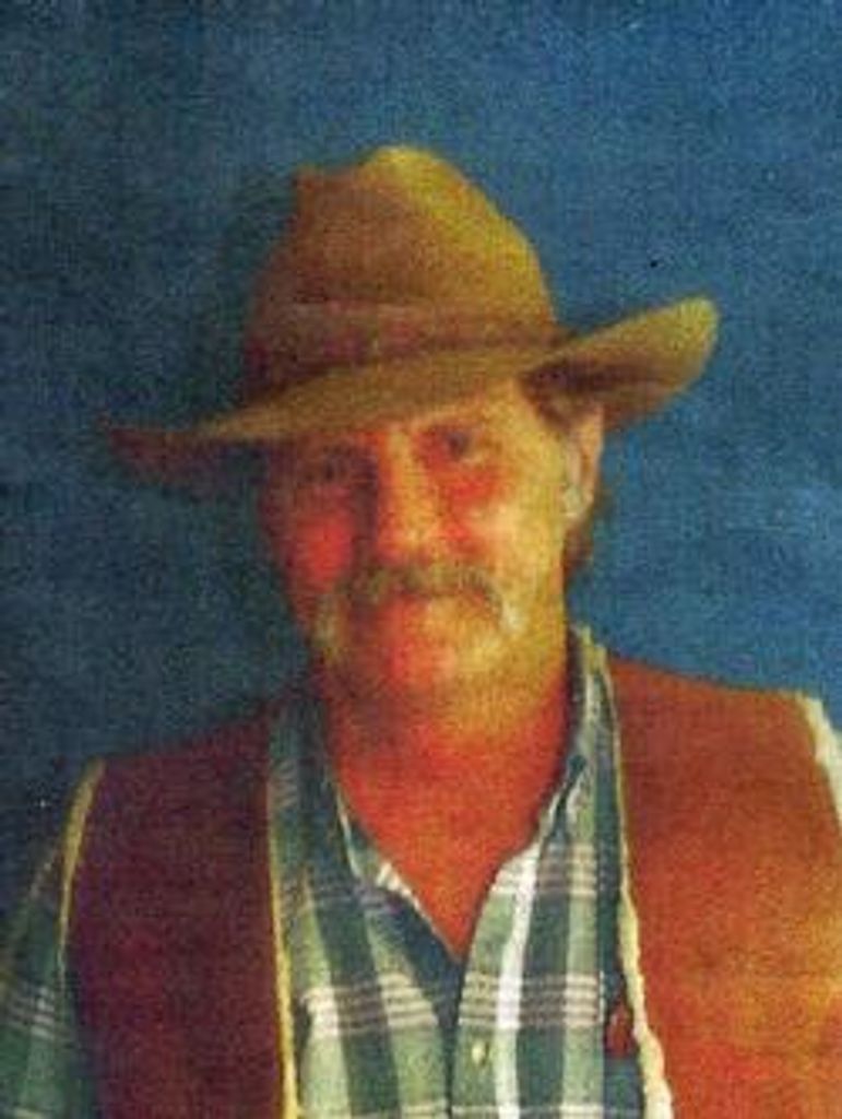 Ulen "Buddy" Gussie Boudreaux Jr.