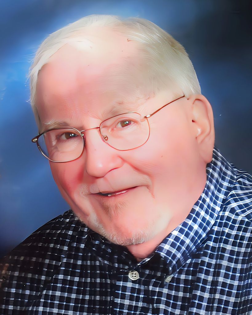 Charles "Chuck" F. Vaughan Profile Photo