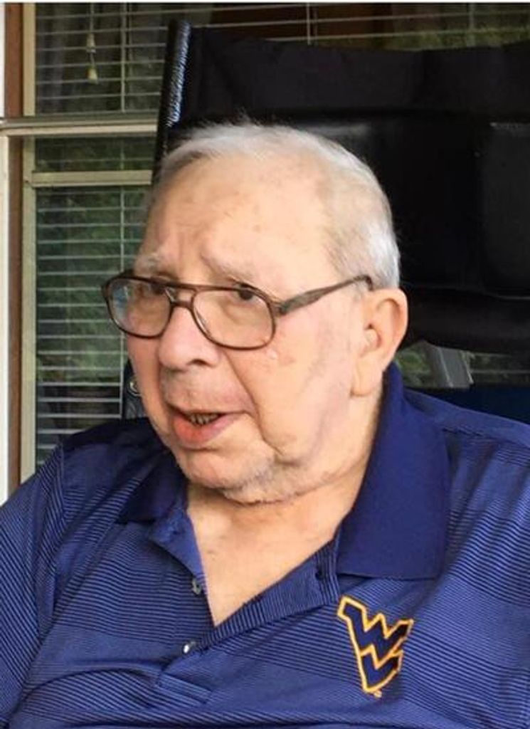 Larry "Lala" Richard Merico Profile Photo