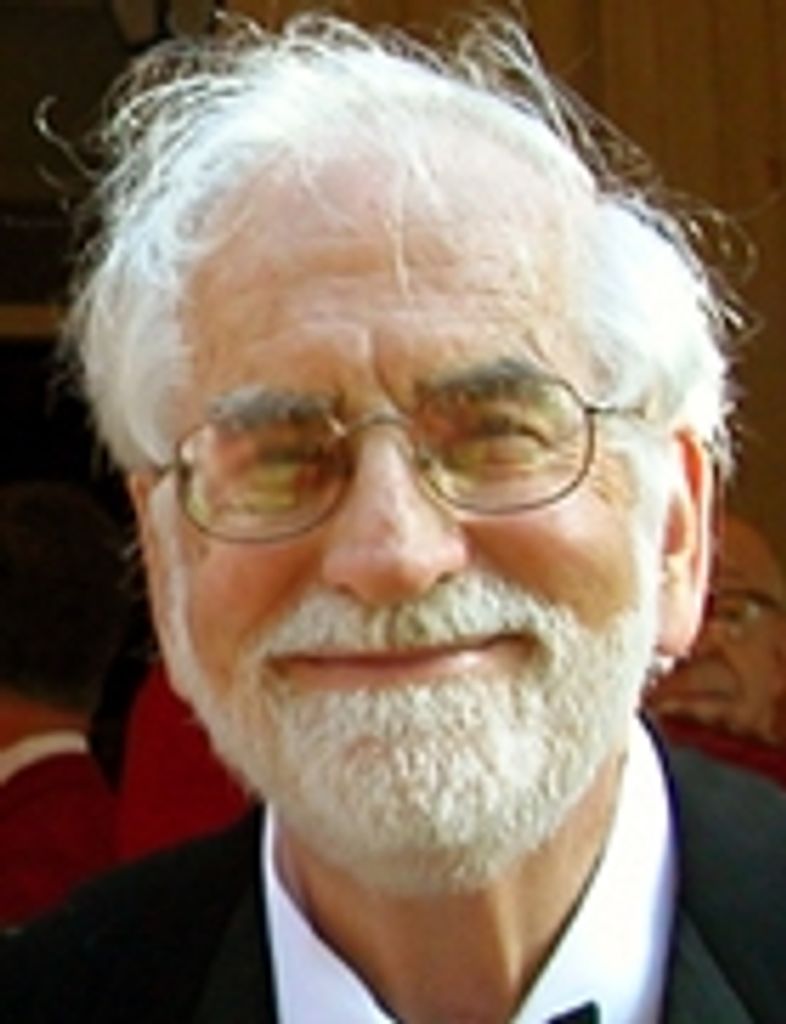 Perry Raeburn Smoot Profile Photo