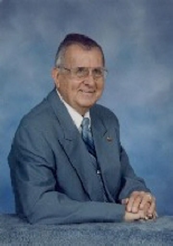 Joseph A. Molony