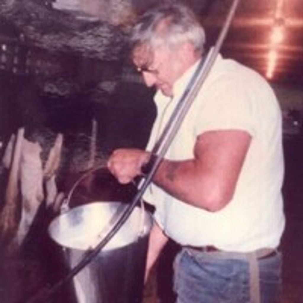 Lawrence H. Juaire