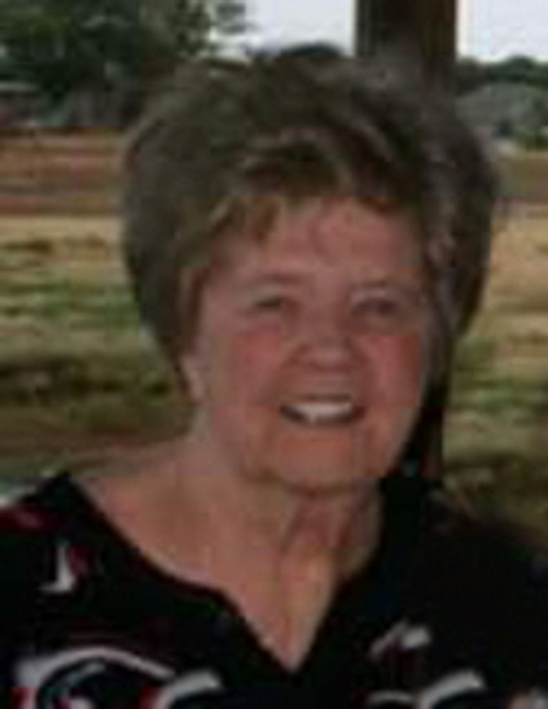 Shirley Carnley