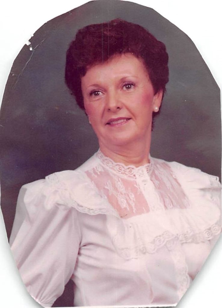 Lucille Langdon Profile Photo