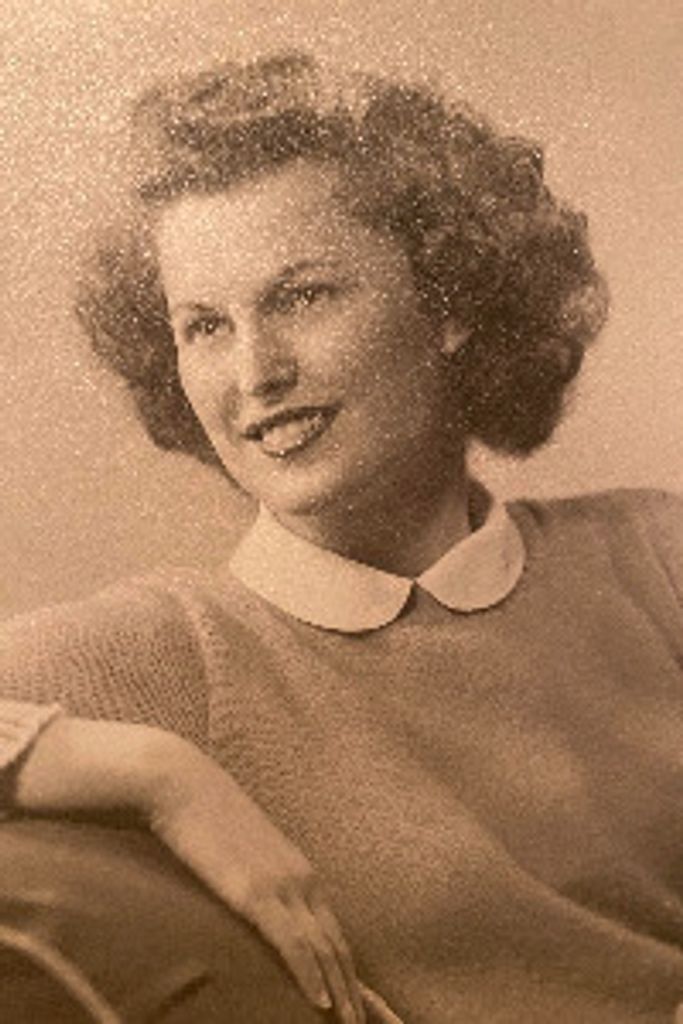 Doris L. Dawe Profile Photo