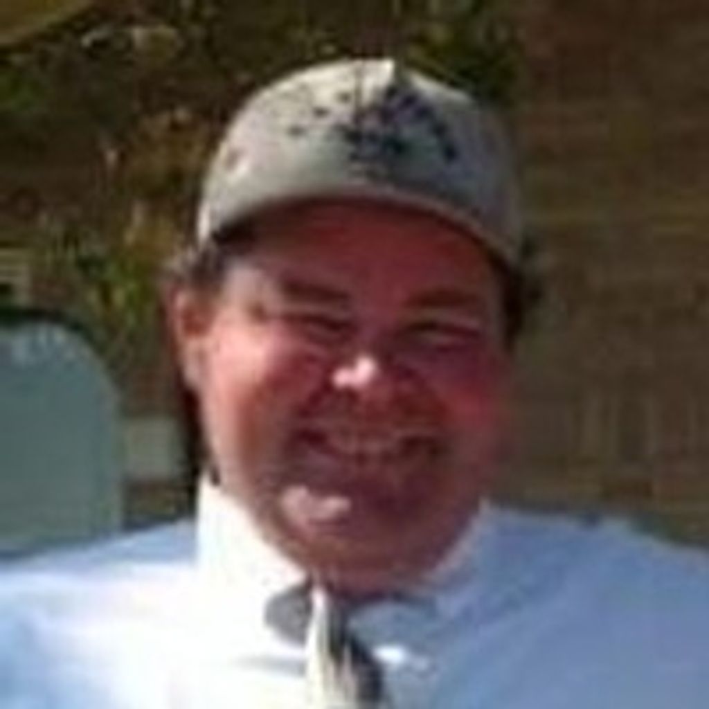 Melton D. Hawthorne