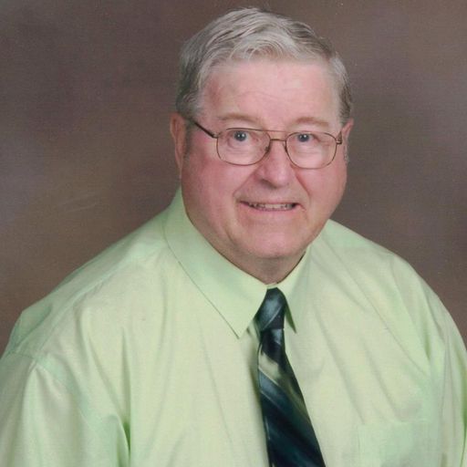 Richard William Conrad Profile Photo
