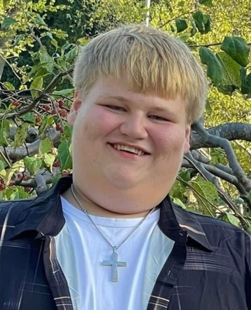 Aaron Robert Duane Johnson Profile Photo