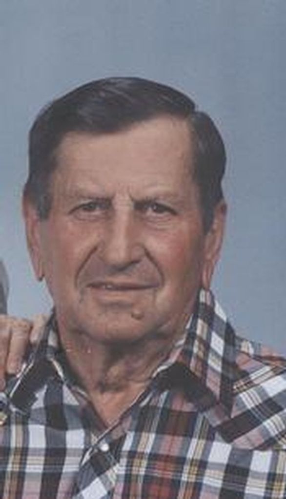 Bill Trimbach