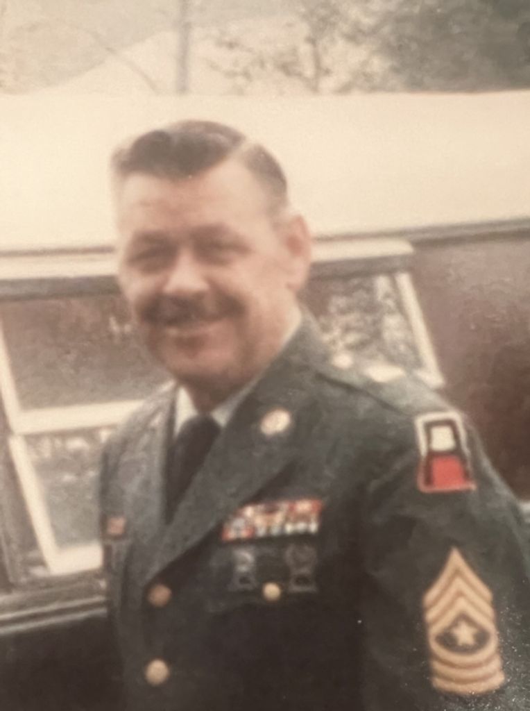 Willard Gilbert