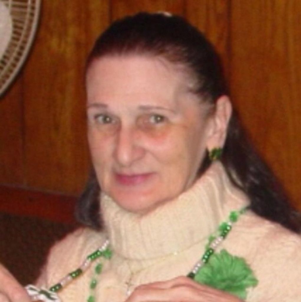Shirley J. Whitley Profile Photo